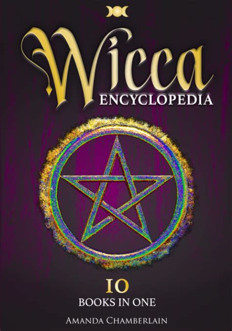 Mystical Symbols and Sigils in the Moonlight Magic Encyclopedia